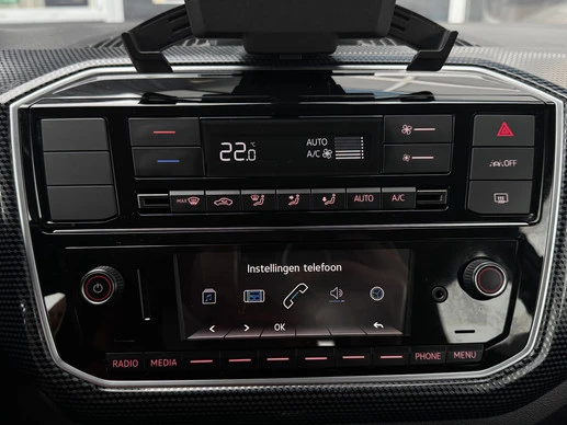 Volkswagen e-up! - Afbeelding 11 van 28