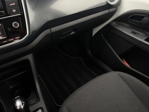Volkswagen e-up! - Afbeelding 12 van 28