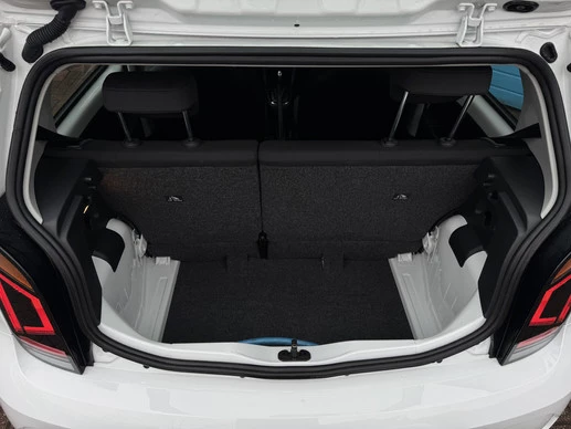 Volkswagen e-up! - Afbeelding 18 van 28