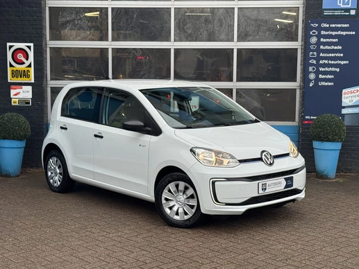 Volkswagen e-up! - Afbeelding 20 van 28