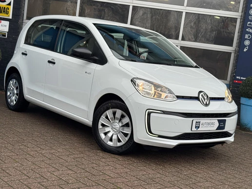 Volkswagen e-up! - Afbeelding 22 van 28