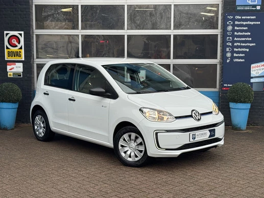 Volkswagen e-up! - Afbeelding 23 van 28