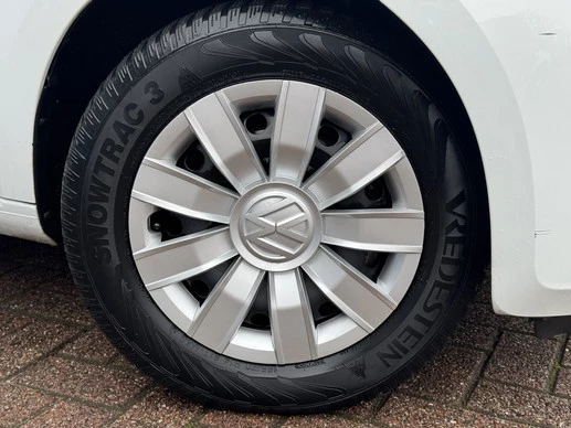 Volkswagen e-up! - Afbeelding 24 van 28