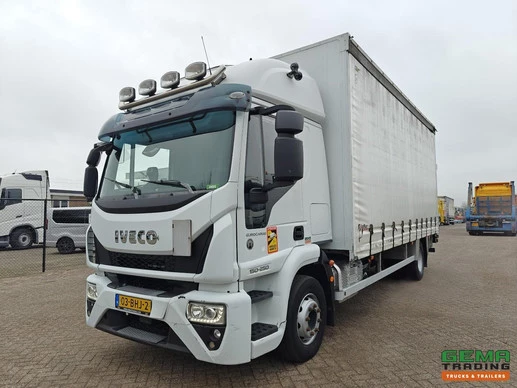 Iveco Eurocargo - Afbeelding 1 van 25