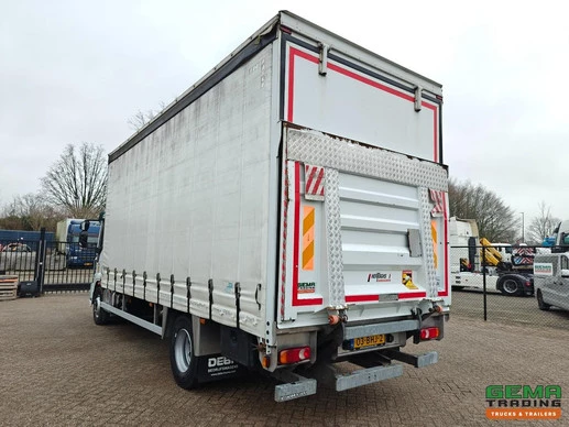 Iveco Eurocargo - Afbeelding 3 van 25