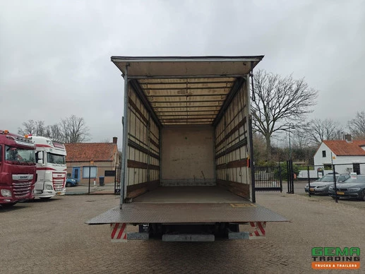 Iveco Eurocargo - Afbeelding 4 van 25