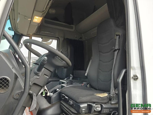 Iveco Eurocargo - Afbeelding 6 van 25