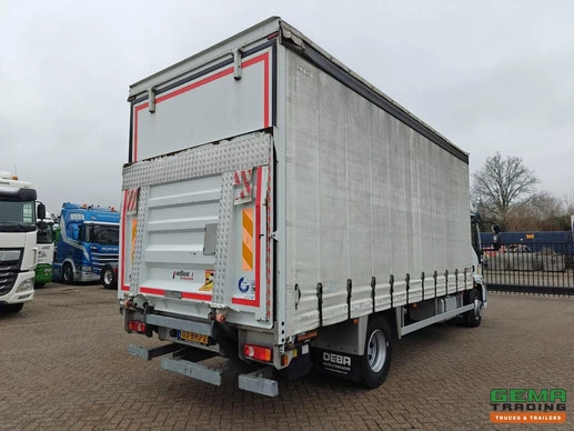 Iveco Eurocargo - Afbeelding 7 van 25
