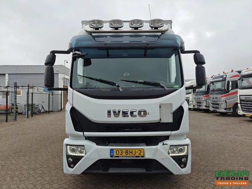 Iveco Eurocargo - Afbeelding 9 van 25