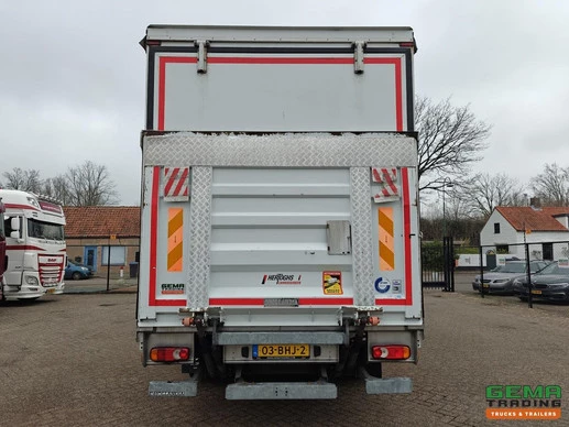 Iveco Eurocargo - Afbeelding 10 van 25