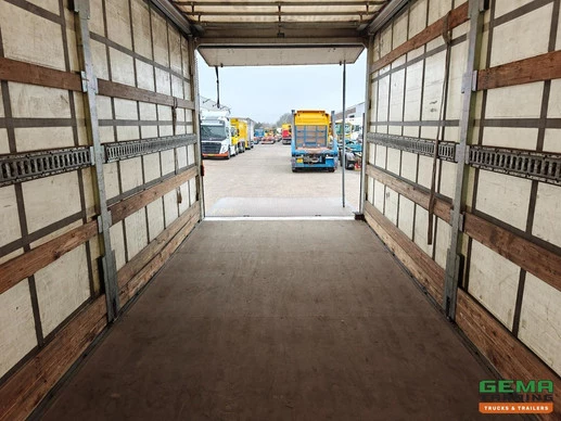 Iveco Eurocargo - Afbeelding 11 van 25