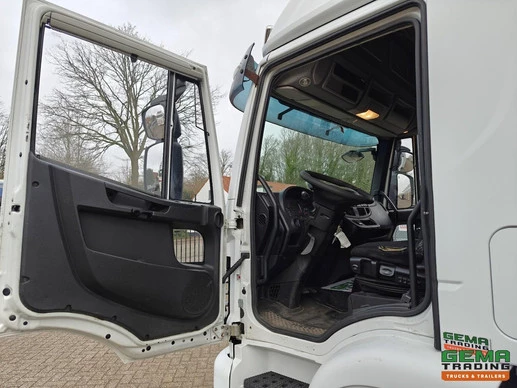 Iveco Eurocargo - Afbeelding 12 van 25