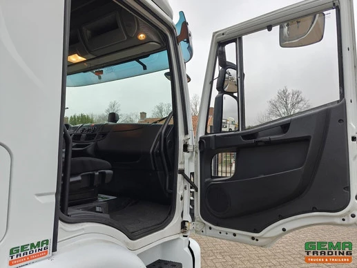 Iveco Eurocargo - Afbeelding 13 van 25