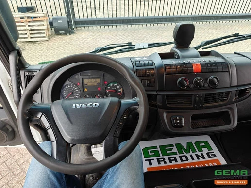 Iveco Eurocargo - Afbeelding 14 van 25