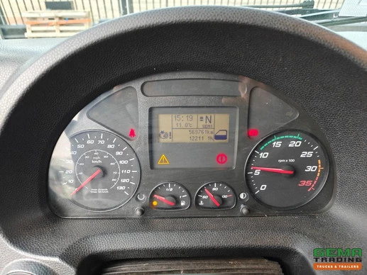 Iveco Eurocargo - Afbeelding 15 van 25