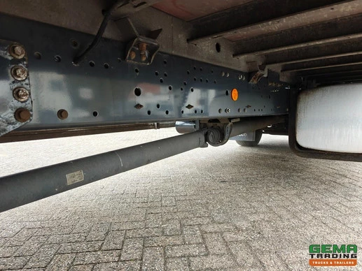 Iveco Eurocargo - Afbeelding 18 van 25