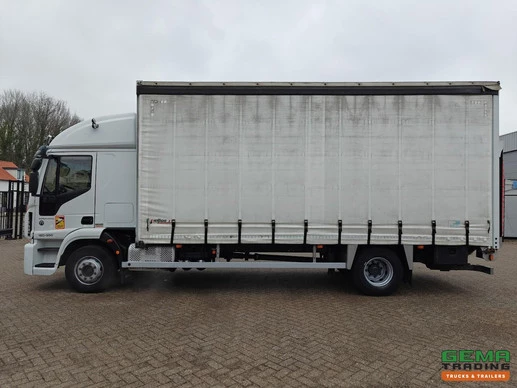 Iveco Eurocargo - Afbeelding 20 van 25