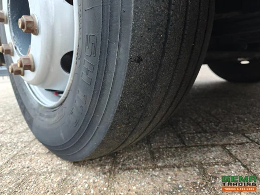 Iveco Eurocargo - Afbeelding 21 van 25