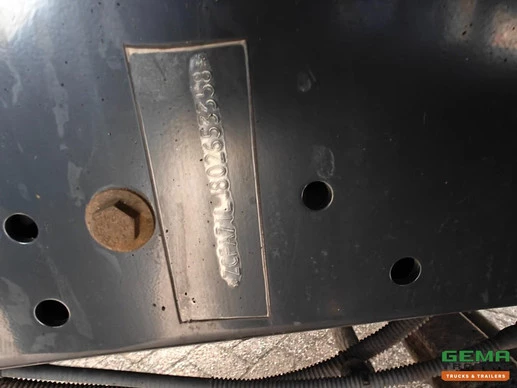 Iveco Eurocargo - Afbeelding 23 van 25