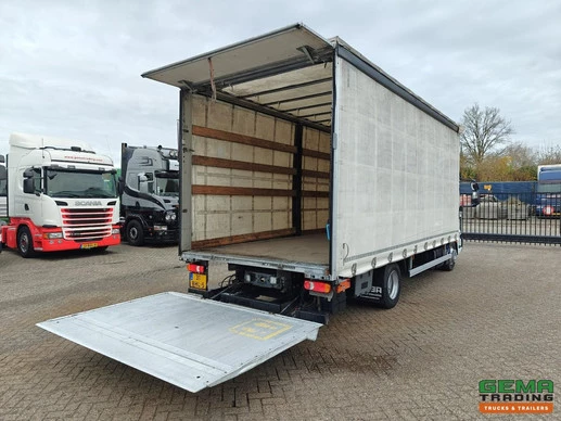 Iveco Eurocargo - Afbeelding 2 van 25