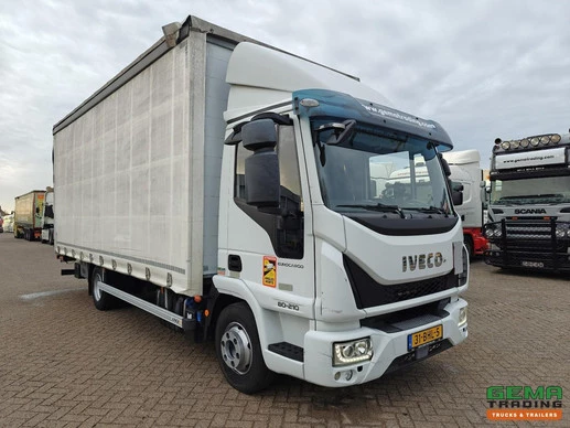 Iveco Eurocargo - Afbeelding 3 van 25