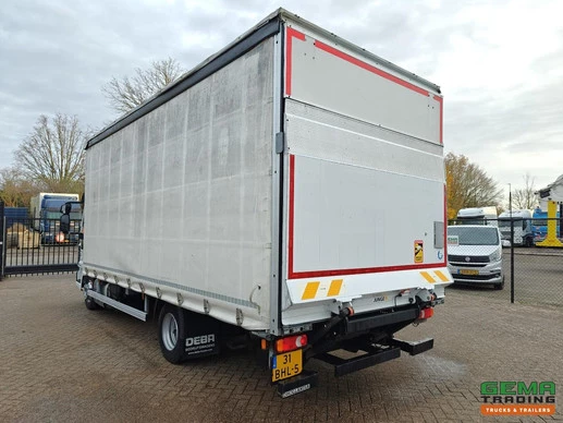 Iveco Eurocargo - Afbeelding 4 van 25