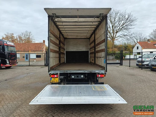 Iveco Eurocargo - Afbeelding 5 van 25