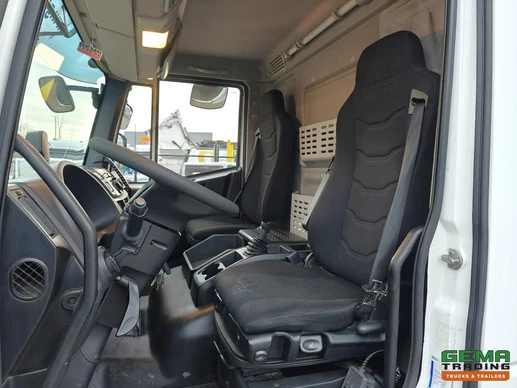 Iveco Eurocargo - Afbeelding 6 van 25