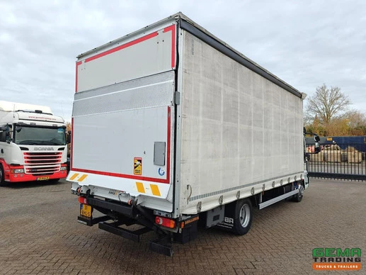 Iveco Eurocargo - Afbeelding 7 van 25