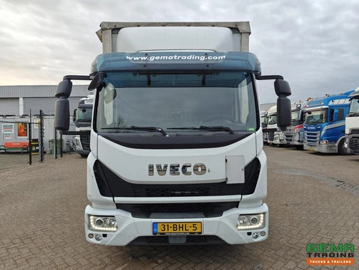 Iveco Eurocargo - Afbeelding 9 van 25