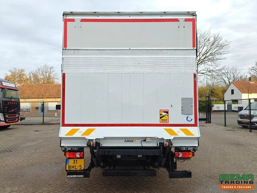 Iveco Eurocargo - Afbeelding 10 van 25