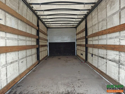 Iveco Eurocargo - Afbeelding 11 van 25