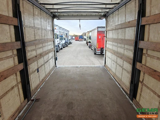 Iveco Eurocargo - Afbeelding 12 van 25