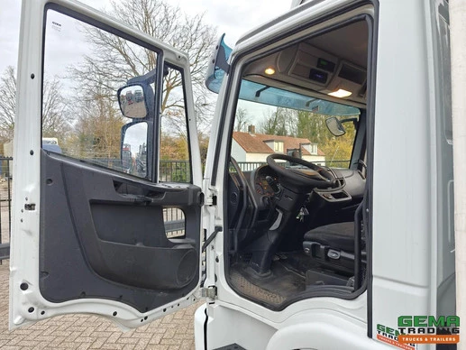 Iveco Eurocargo - Afbeelding 13 van 25