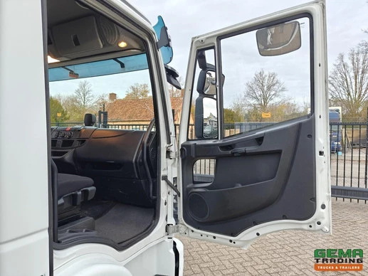 Iveco Eurocargo - Afbeelding 14 van 25