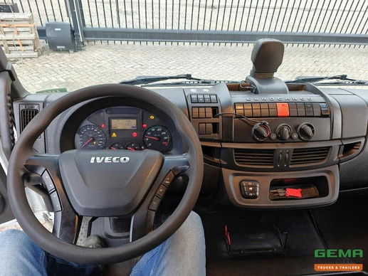 Iveco Eurocargo - Afbeelding 15 van 25