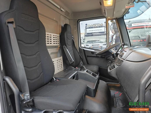 Iveco Eurocargo - Afbeelding 17 van 25