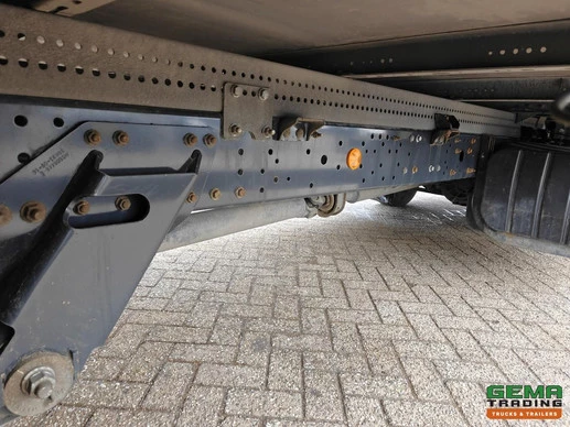 Iveco Eurocargo - Afbeelding 18 van 25