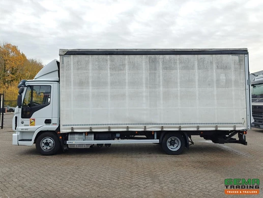 Iveco Eurocargo - Afbeelding 19 van 25