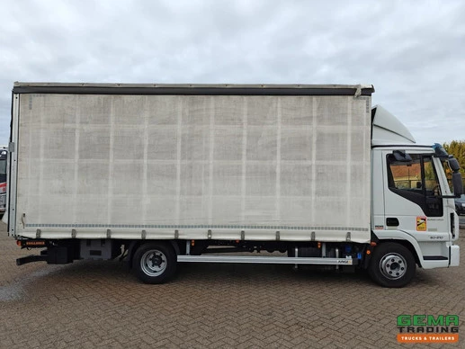 Iveco Eurocargo - Afbeelding 20 van 25