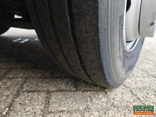 Iveco Eurocargo - Afbeelding 22 van 25