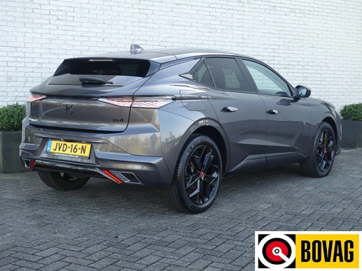 DS DS 4 - Afbeelding 2 van 30