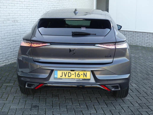 DS DS 4 - Afbeelding 4 van 30