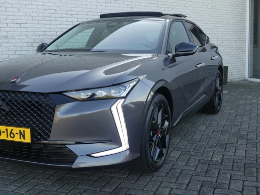 DS DS 4 - Afbeelding 6 van 30