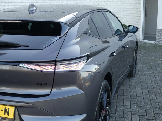 DS DS 4 - Afbeelding 7 van 30