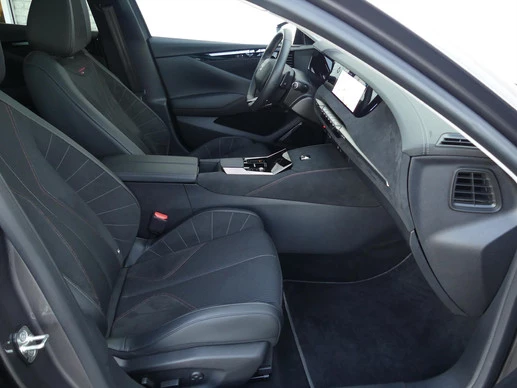 DS DS 4 - Afbeelding 8 van 30