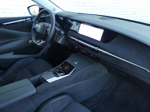 DS DS 4 - Afbeelding 9 van 30