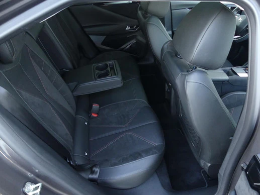 DS DS 4 - Afbeelding 13 van 30