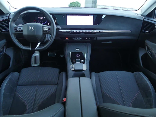 DS DS 4 - Afbeelding 14 van 30