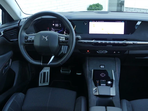 DS DS 4 - Afbeelding 15 van 30